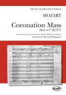 Mass In C KV 317 