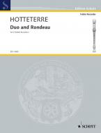 Duo and Rondeau Standard
