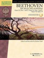 Piano Sonata No. 9, Op. 14, No. 1 