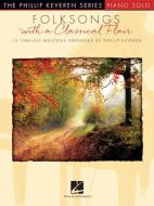 Wayfaring Stranger [Classical version] 