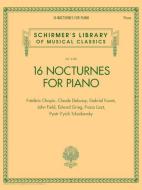 Nocturne, Op. 10, No. 1 