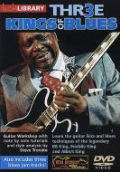 Three Kings Of Blues 