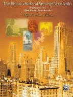George Gershwin's Preludes 