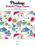Five Impromptus - V. Andante 