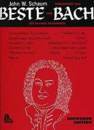 Das Beste von Johann Sebastian Bach 