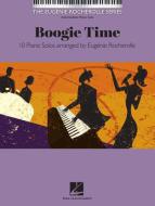 You've Got A Friend In Me [Boogie-woogie version] 