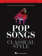 Don't Stop Believin' [Classical version] 