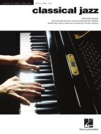 Standchen [Jazz version] 