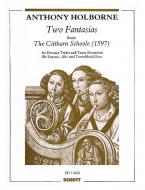 Two Fantasias 