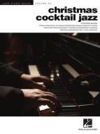 Santa Claus Is Back In Town [Jazz version] 