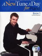 A New Tune A Day for Piano 