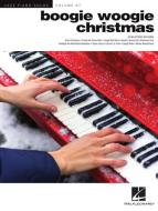 Run Rudolph Run [Boogie Woogie version] 