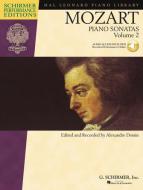 Piano Sonata In C Major, K. 330 