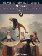 Piano Concerto No. 20, Second Movement 