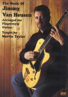 The Music Of Jimmy Van Heusen 