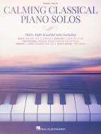 Cantabile, Op. 55, No. 2 