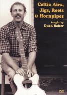 Celtic Airs, Jigs, Reels And Hornpipe Guitar 