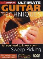 Sweep Picking 