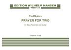 Prayer For Two 