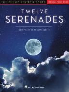 Serenade In B (The Day Is Done) 