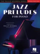 Jazz Prelude No. 15 