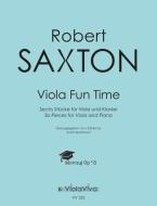 Viola Fun Time 