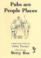 Pubs Are People Places 