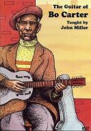 The Guitar Of Bo Carter 