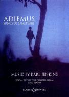 Adiemus - Song of Sanctuary 