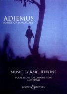 Adiemus - Canto del Santuario 