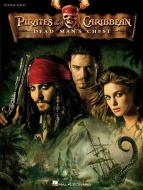Pirates Of The Caribbean (Fluch der Karibik) 2 