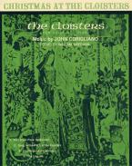Christmas At The Cloisters 