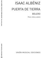 Puerta de Tierra 