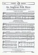 Anglican Folk Mass 