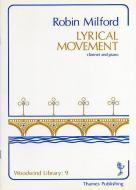 Lyrical Movement 