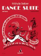 Dance Suite Standard