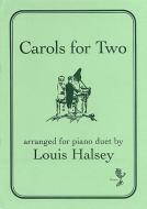 Carols for Two 