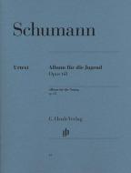 Album per la gioventua op.68 