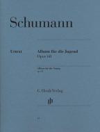 Album per la gioventua op.68 