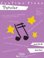 FunTime Piano - Popular 