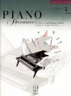 Piano Adventures: Lesson Book - Level 5 