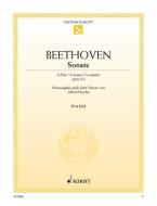 Sonata A Major Op. 2/2 Standard