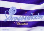Seemannslieder-Chorusbuch 