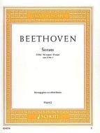 Sonata in D Major Op. 10/3 Standard