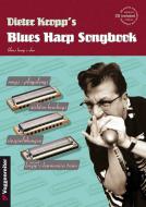 Dieter Kropp's Blues Harp Songbook 