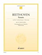 Sonata A-Flat Major Op. 26 Standard