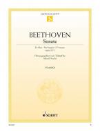 Sonata E-Flat Major Op. 27/1 Standard