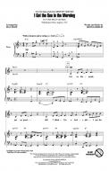 I Got The Sun In The Morning 