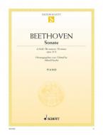 Sonata D Minor Op. 31/2 Standard