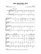 The Ministrel Boy 
